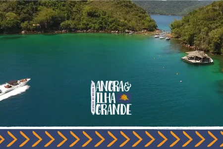 Angra dos Reis – Lagoas da Ilha Grande | Privativo