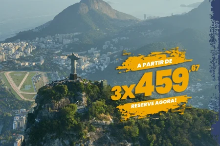 Rio de Janeiro – Turismo carioca | City Tour Privativo